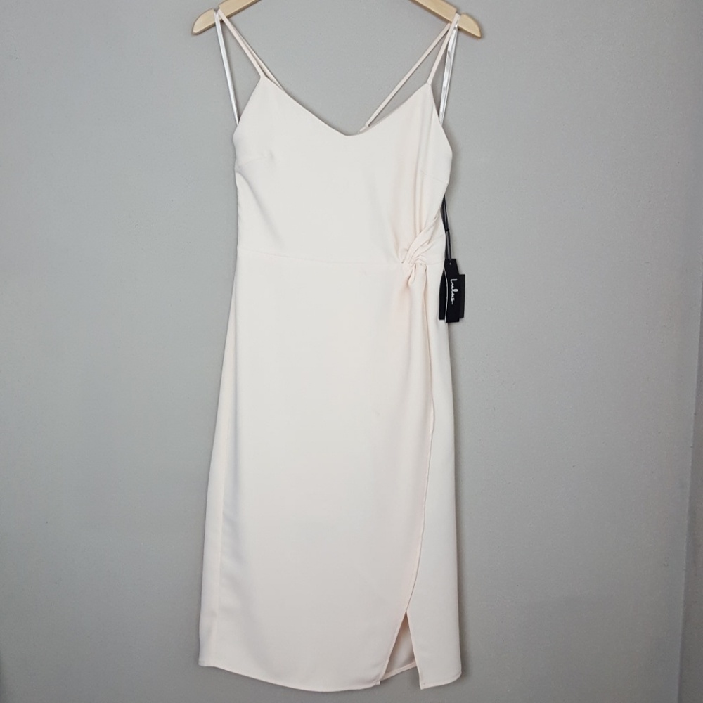 Lulu's dress